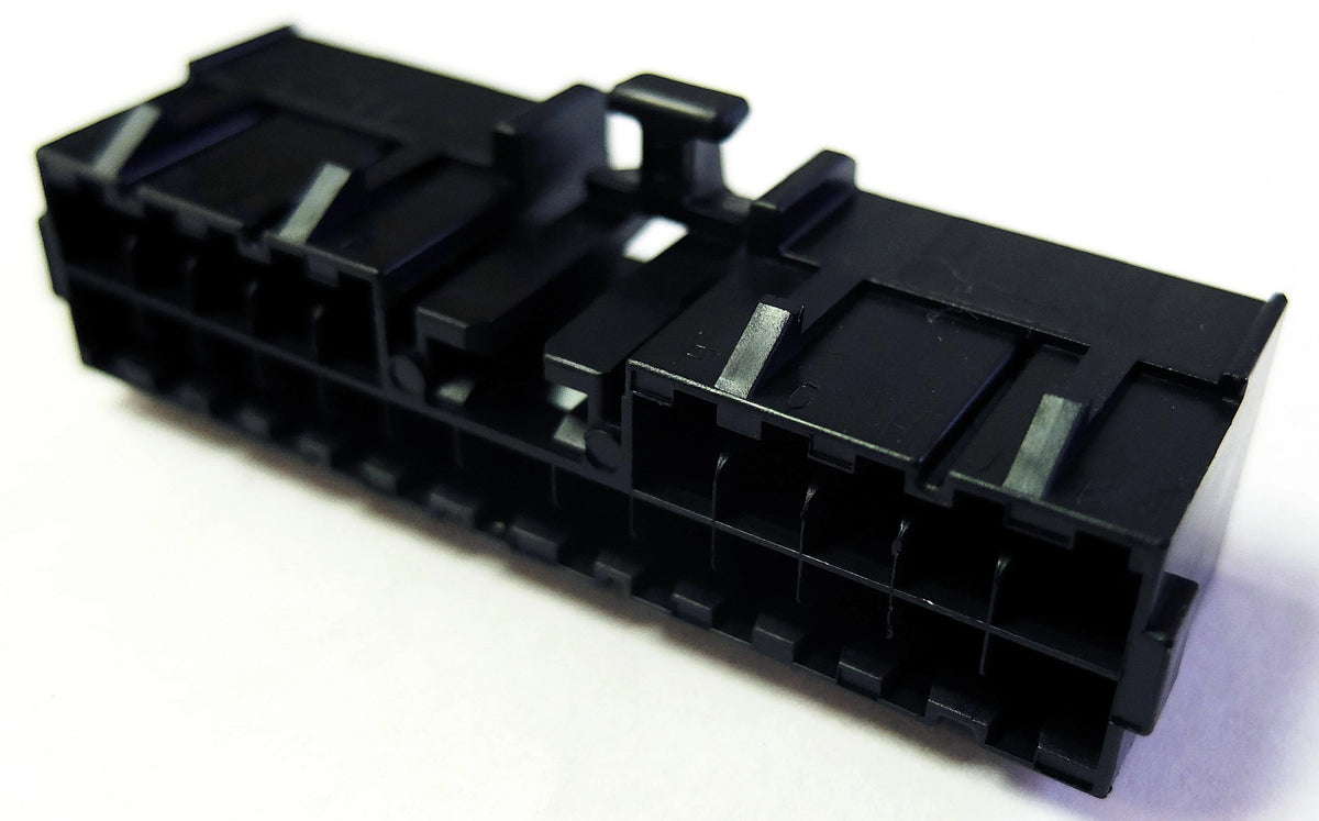 TWX414308 - OEM ELECTRICAL CONNECTOR - CASE CONSTRUCTION