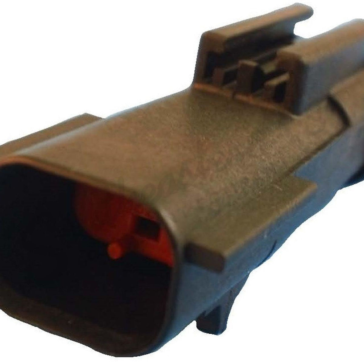 TWX414314 - OEM ELECTRICAL CONNECTOR - CASE CONSTRUCTION
