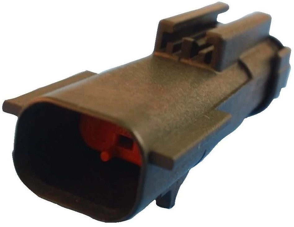 TWX414314 - OEM ELECTRICAL CONNECTOR - CASE CONSTRUCTION