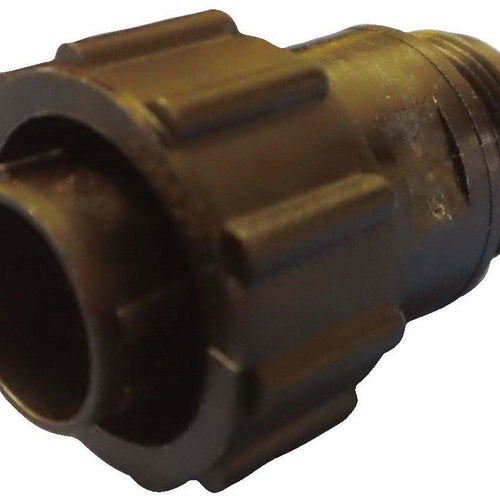 TWX414342 - OEM ELECTRICAL CONNECTOR - CASE CONSTRUCTION