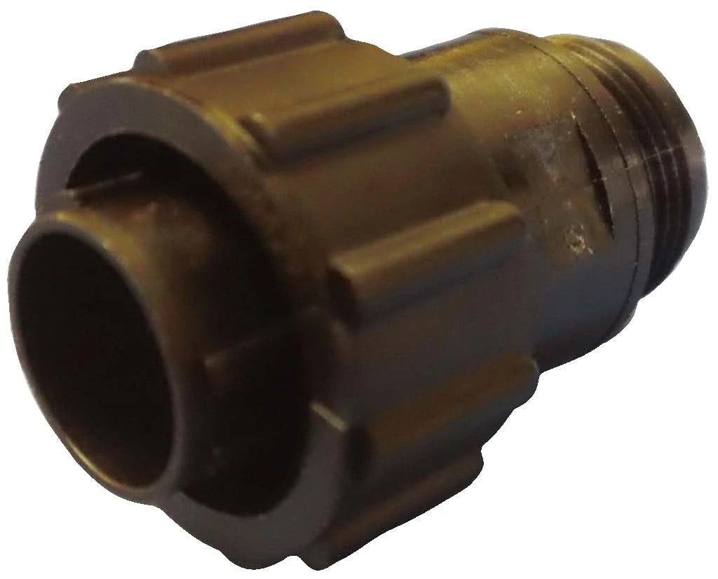 TWX414342 - OEM ELECTRICAL CONNECTOR - CASE CONSTRUCTION