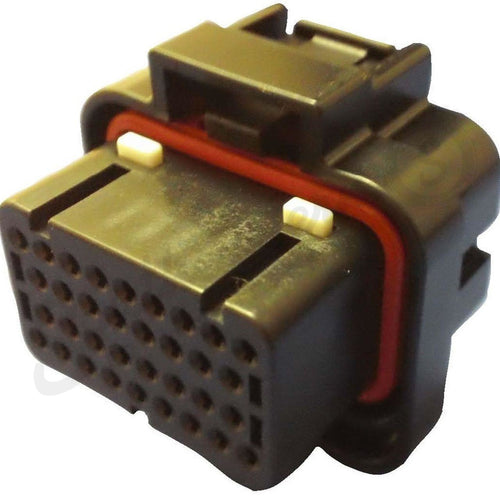TWX414349 - OEM ELECTRICAL CONNECTOR - CASE CONSTRUCTION