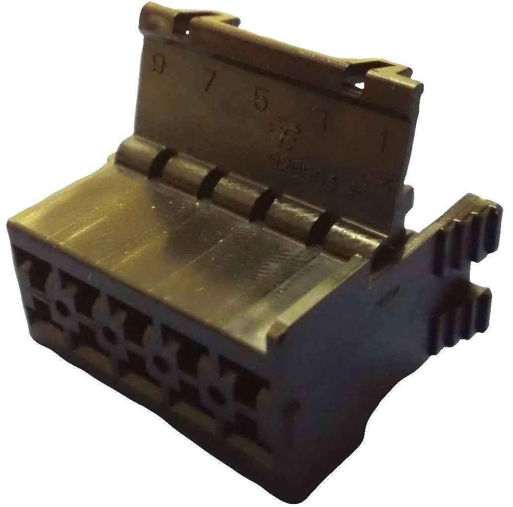 TWX414354 - OEM ELECTRICAL CONNECTOR - CASE CONSTRUCTION