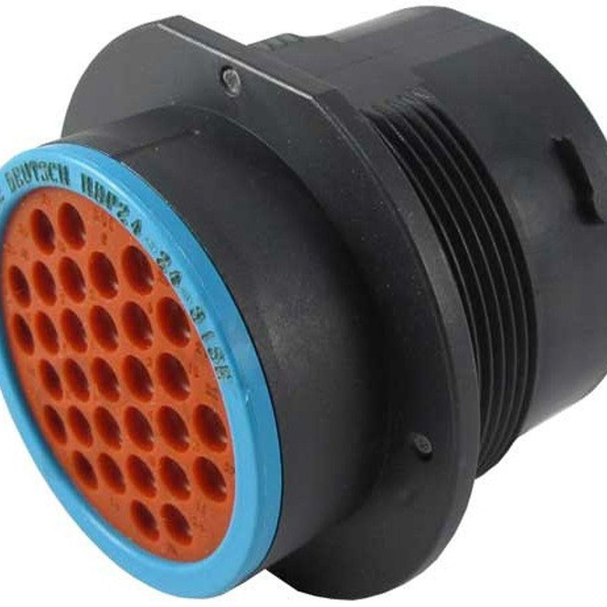 TWX414362 - OEM ELECTRICAL CONNECTOR - CASE CONSTRUCTION