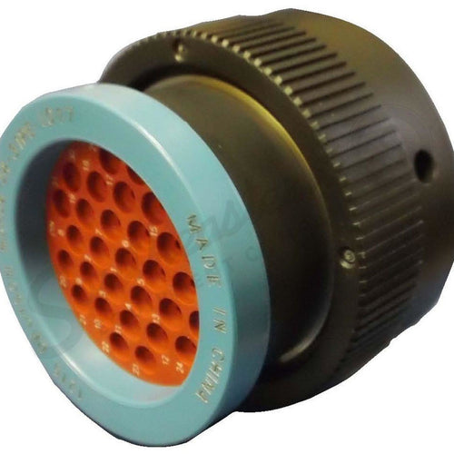 TWX414364 - OEM ELECTRICAL CONNECTOR - CASE CONSTRUCTION
