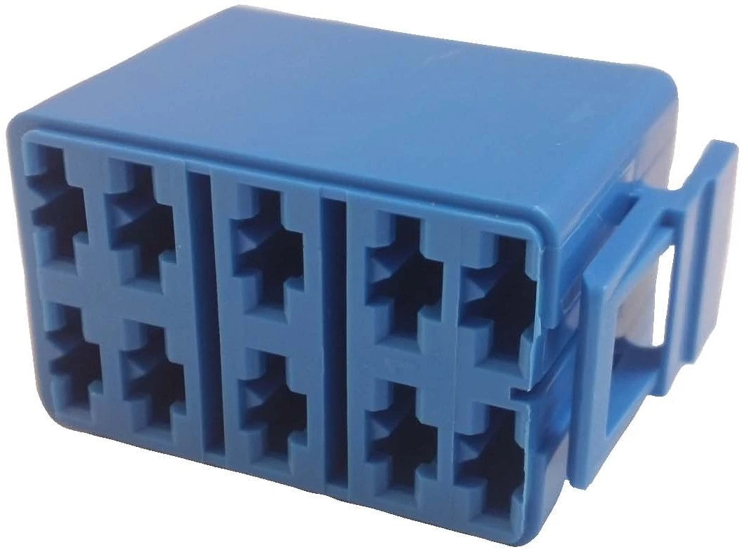TWX414369 - OEM ELECTRICAL CONNECTOR - CASE CONSTRUCTION