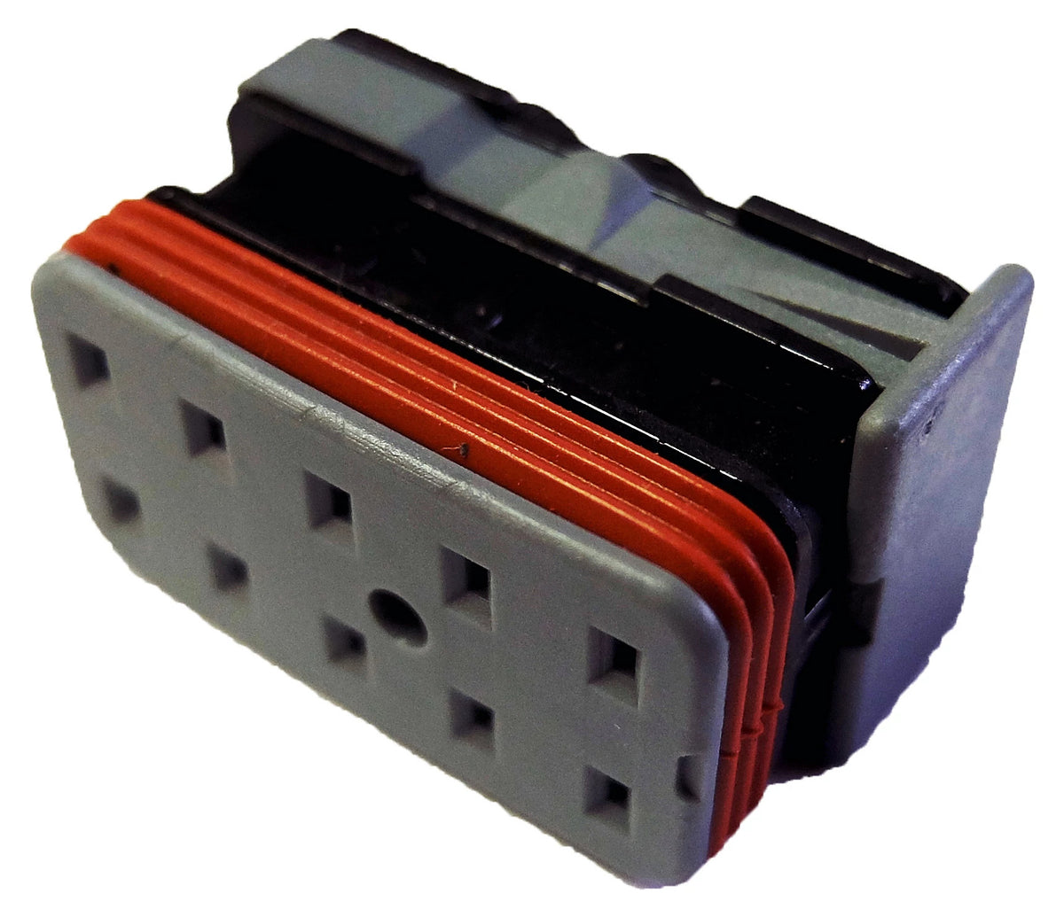 TWX414371 - OEM ELECTRICAL CONNECTOR - CASE CONSTRUCTION