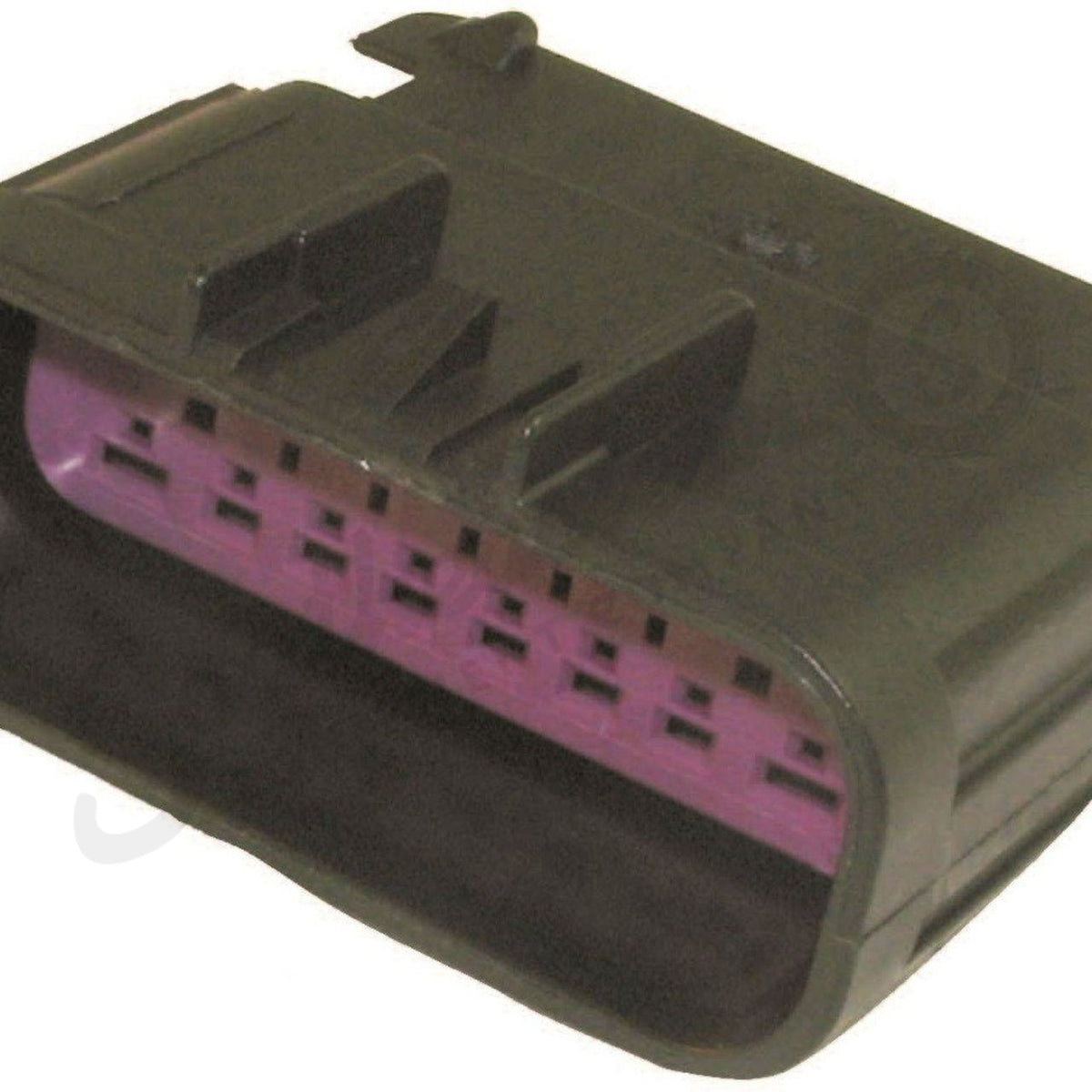 TWX414529 - OEM ELECTRICAL CONNECTOR - CASE CONSTRUCTION