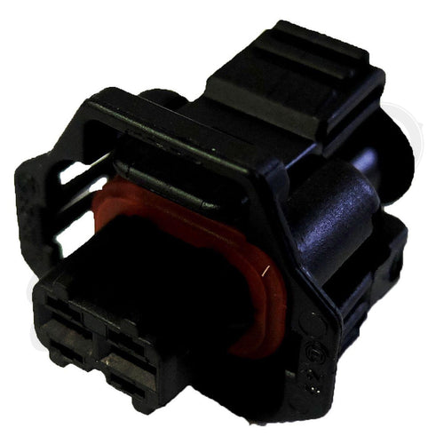 TWX414610 - OEM ELECTRICAL CONNECTOR - CASE CONSTRUCTION