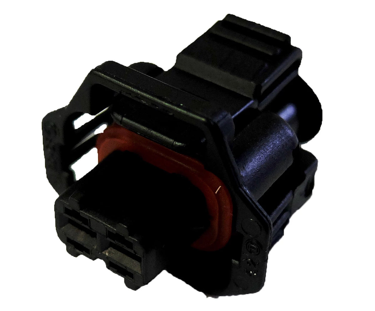 TWX414610 - OEM ELECTRICAL CONNECTOR - CASE CONSTRUCTION