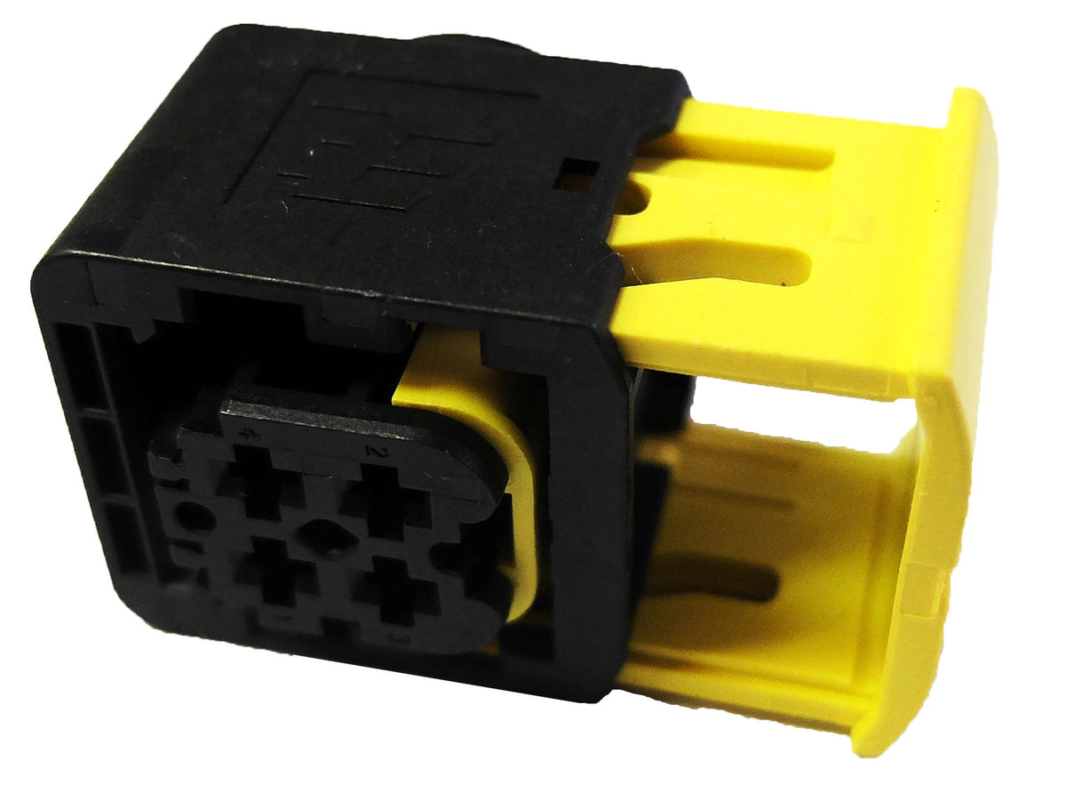 TWX414613 - OEM ELECTRICAL CONNECTOR - CASE CONSTRUCTION