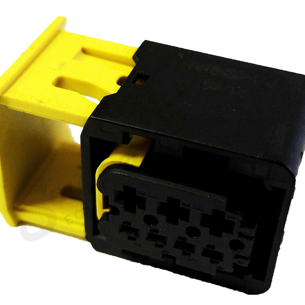 TWX414614 - OEM ELECTRICAL CONNECTOR - CASE CONSTRUCTION
