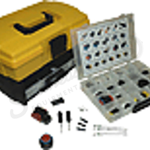 TWX4146 - OEM CURSOR 9 & 13 ELECTRICAL HARNESS REPAIR KIT - CASE CONSTRUCTION
