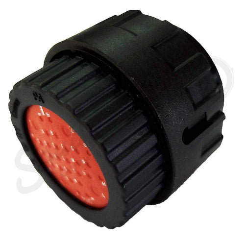 TWX416503 - OEM ELECTRICAL CONNECTOR - CASE CONSTRUCTION