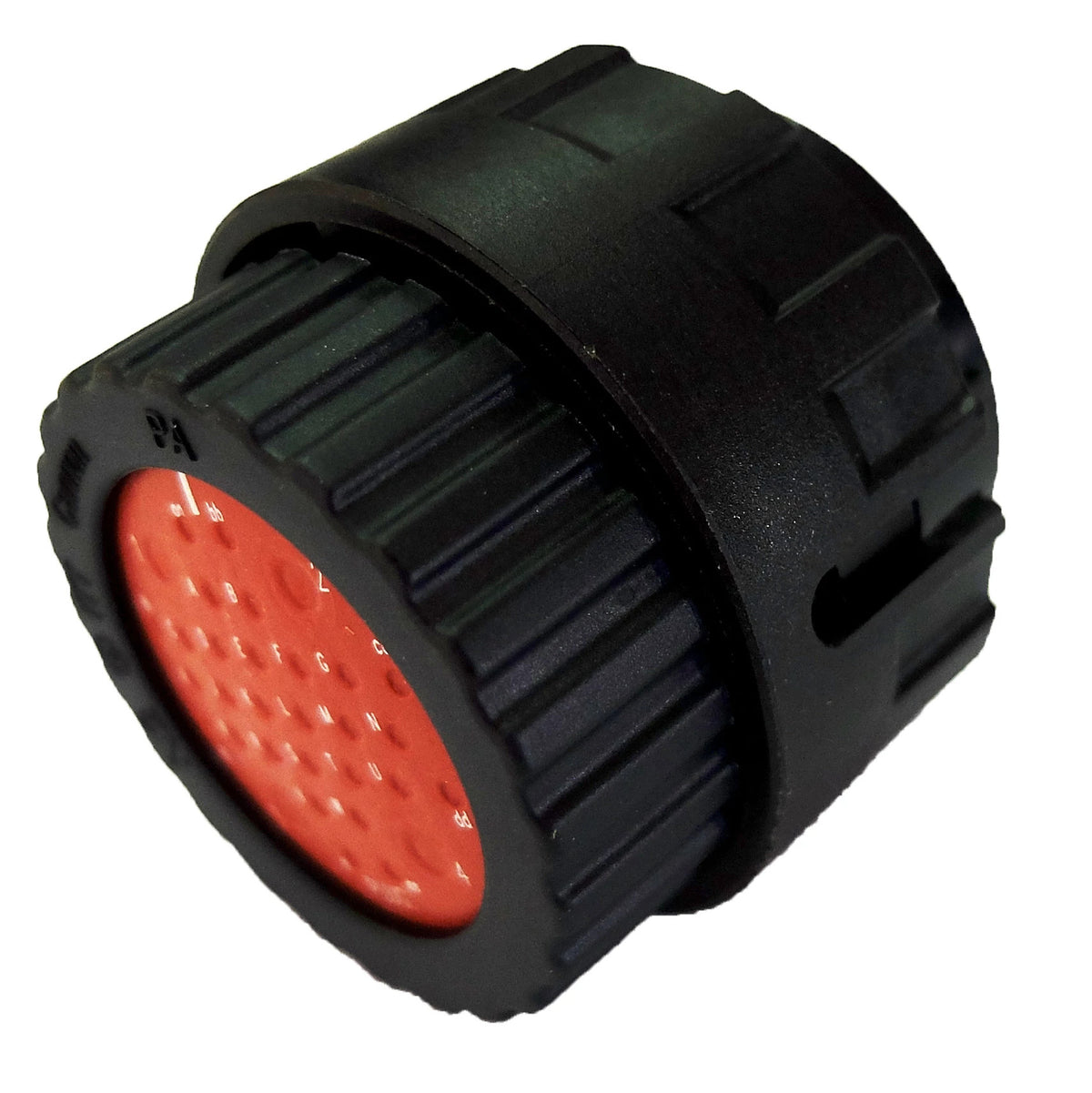 TWX416503 - OEM ELECTRICAL CONNECTOR - CASE CONSTRUCTION