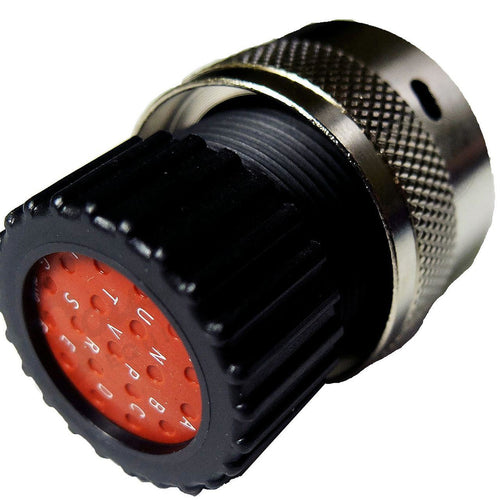 TWX416513 - OEM ELECTRICAL CONNECTOR - CASE CONSTRUCTION