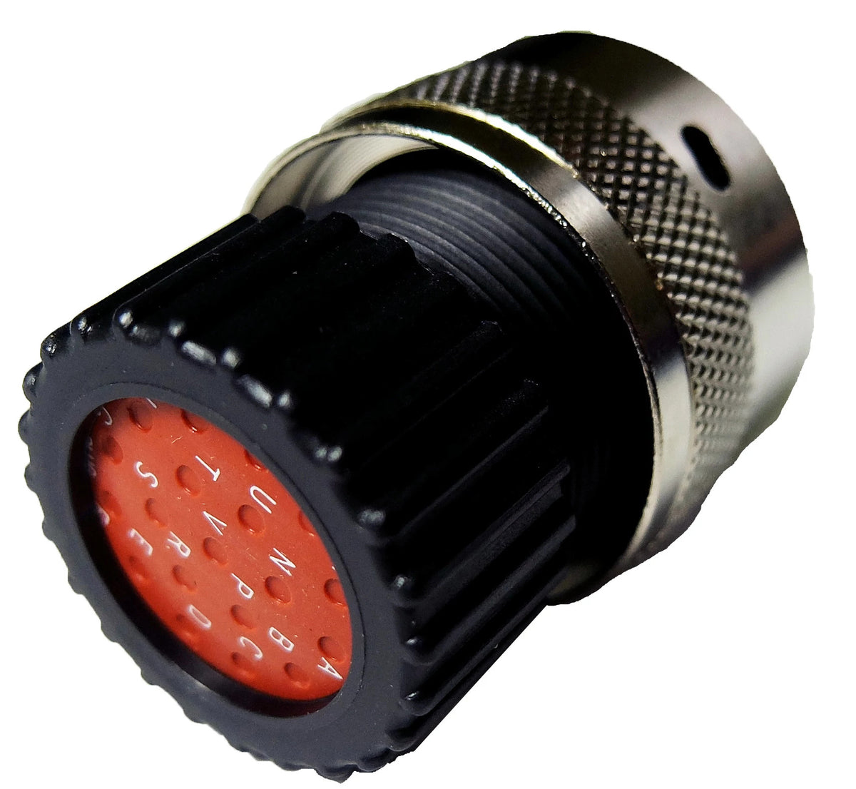 TWX416513 - OEM ELECTRICAL CONNECTOR - CASE CONSTRUCTION