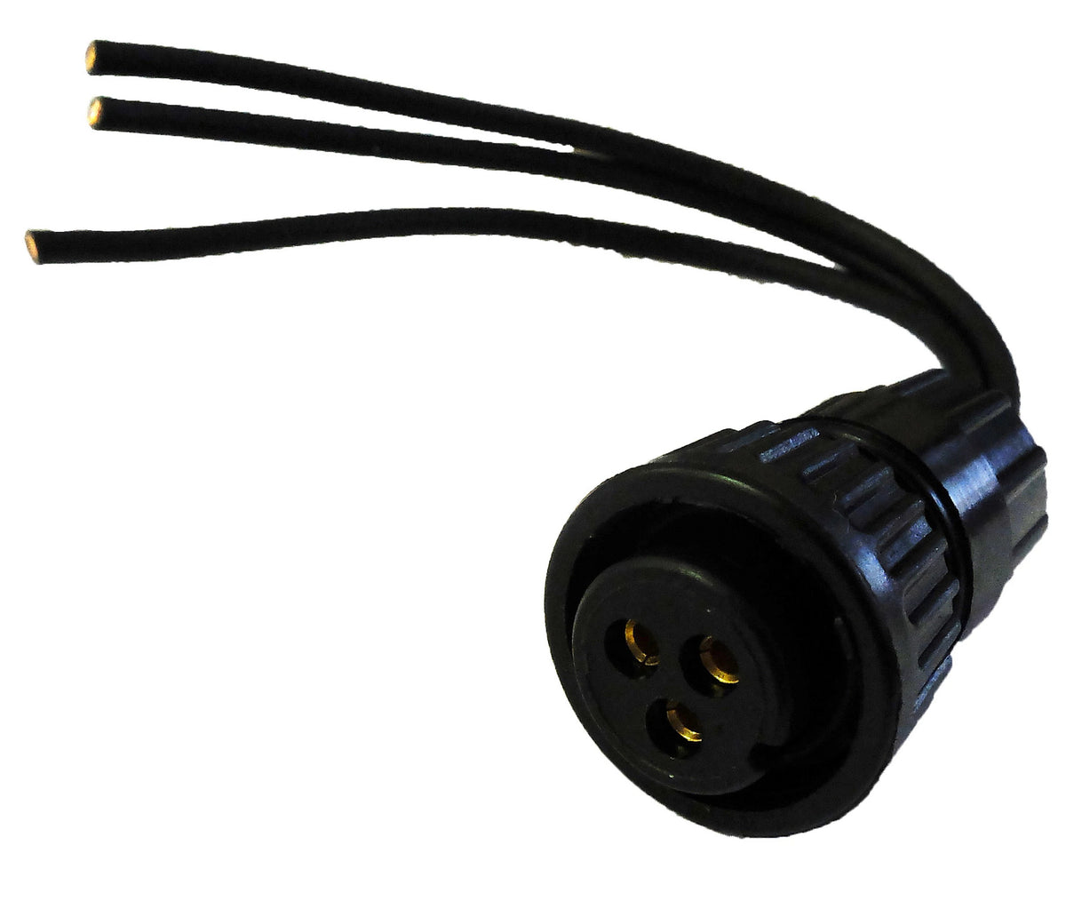 TWX416521 - OEM ELECTRICAL CONNECTOR - CASE CONSTRUCTION
