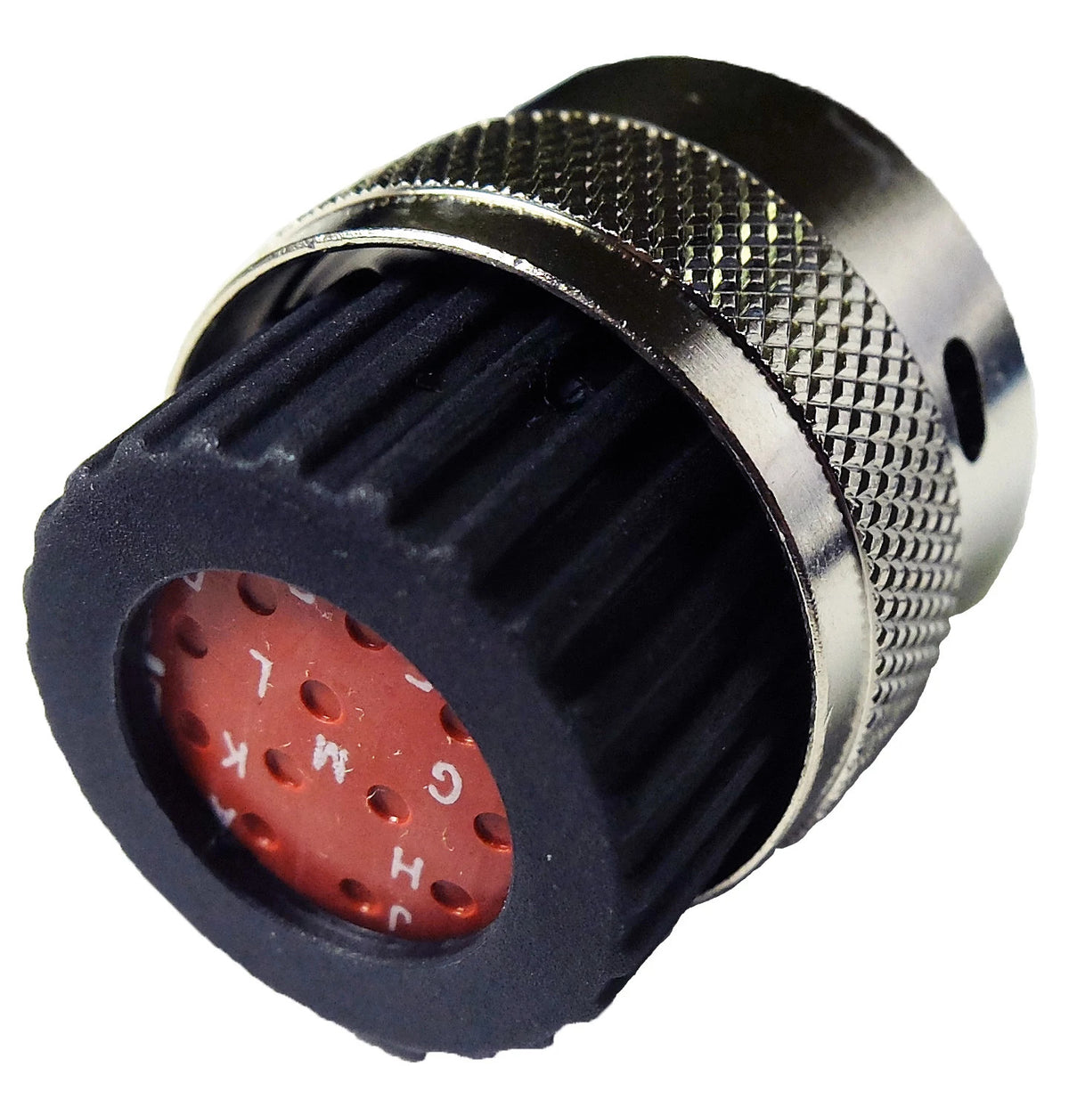 TWX416529 - OEM ELECTRICAL CONNECTOR - CASE CONSTRUCTION