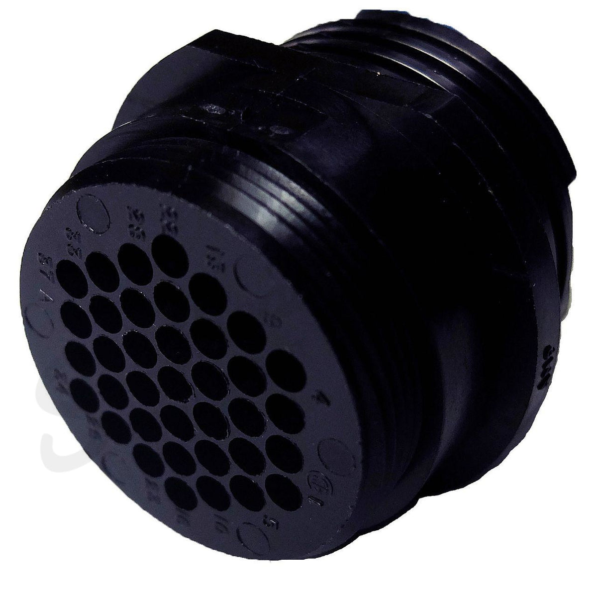 TWX416532 - OEM ELECTRICAL CONNECTOR - CASE CONSTRUCTION