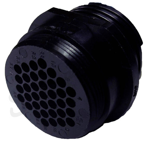 TWX416532 - OEM ELECTRICAL CONNECTOR - CASE CONSTRUCTION