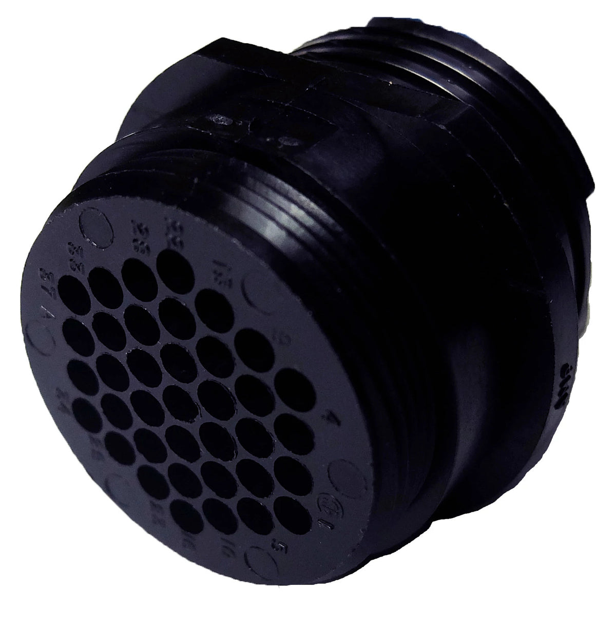 TWX416532 - OEM ELECTRICAL CONNECTOR - CASE CONSTRUCTION