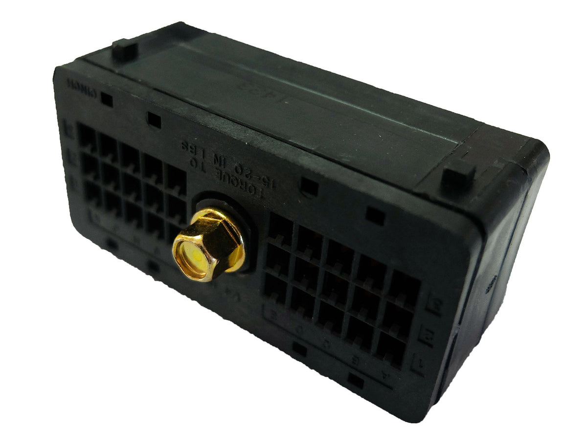 TWX416533 - OEM ELECTRICAL CONNECTOR - CASE CONSTRUCTION