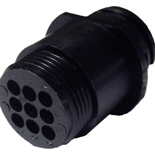 TWX416535 - OEM ELECTRICAL CONNECTOR - CASE CONSTRUCTION