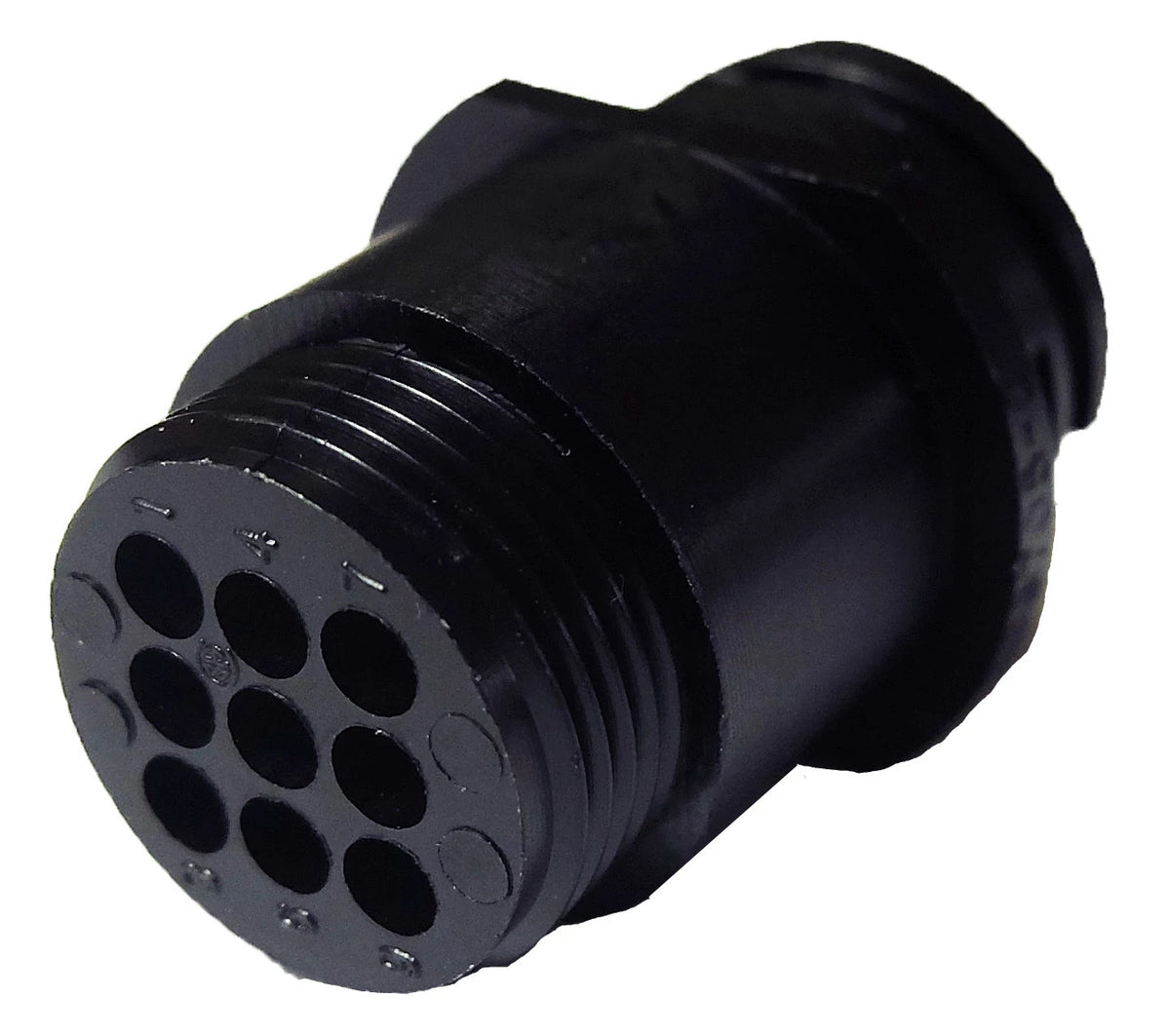 TWX416535 - OEM ELECTRICAL CONNECTOR - CASE CONSTRUCTION