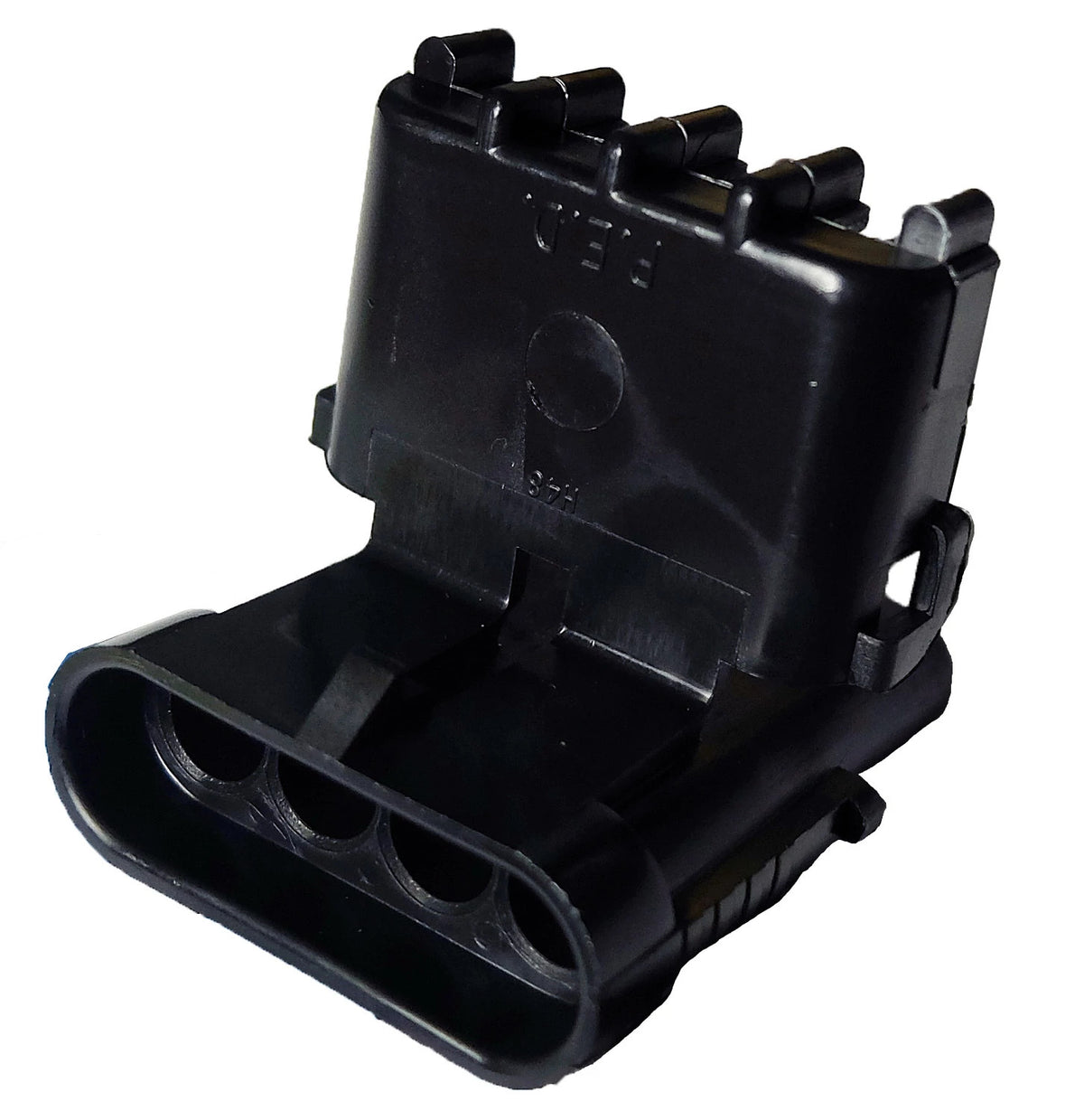 TWX416536 - OEM ELECTRICAL CONNECTOR - CASE CONSTRUCTION