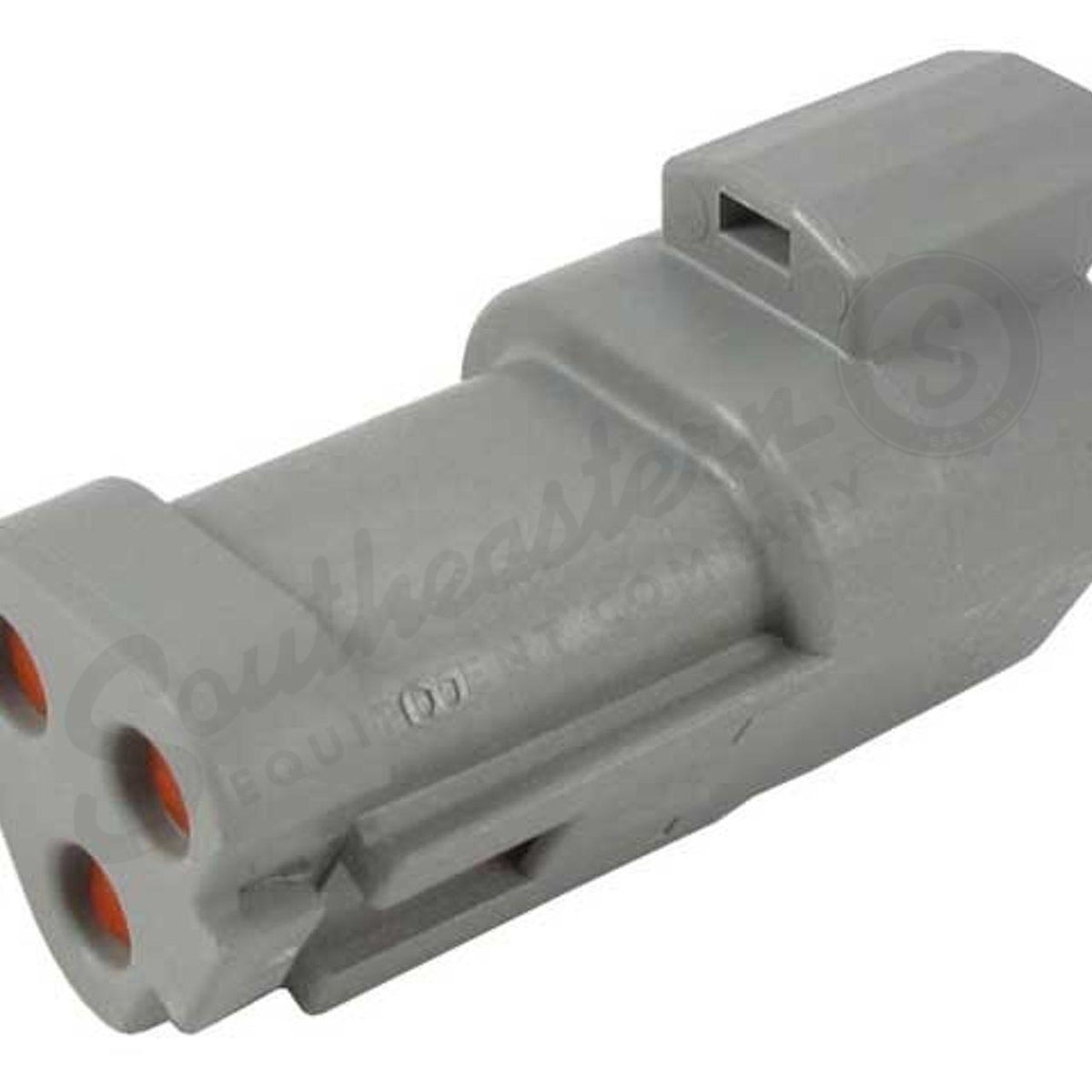 TWX416601 - OEM ELECTRICAL CONNECTOR - CASE CONSTRUCTION