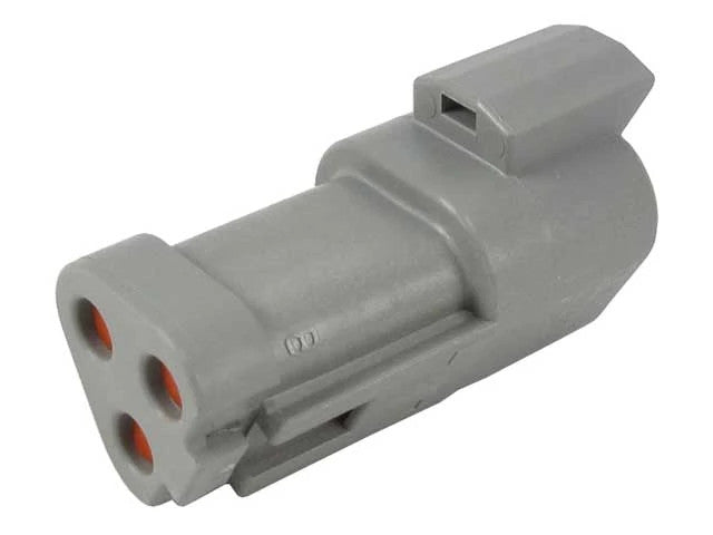 TWX416601 - OEM ELECTRICAL CONNECTOR - CASE CONSTRUCTION