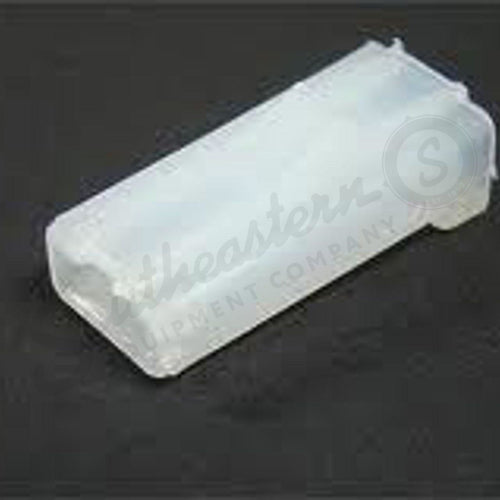 TWX500128 - OEM ELECTRICAL CONNECTOR - CASE CONSTRUCTION