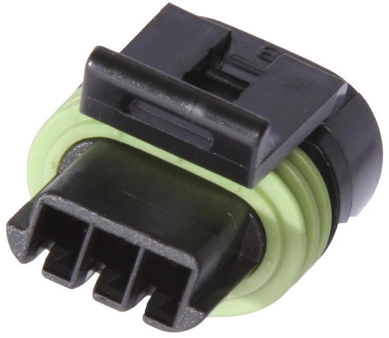 TWX500159 - OEM ELECTRICAL CONNECTOR - CASE CONSTRUCTION