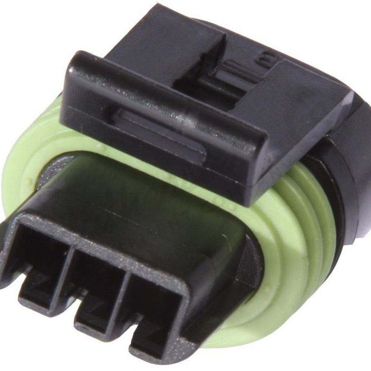 TWX500159 - OEM ELECTRICAL CONNECTOR - CASE CONSTRUCTION