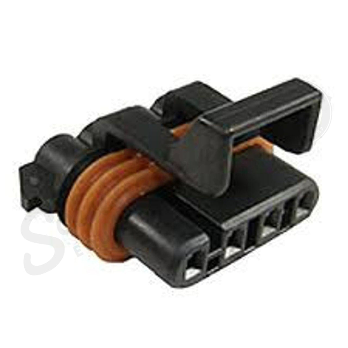 TWX500174 - OEM ELECTRICAL CONNECTOR - CASE CONSTRUCTION