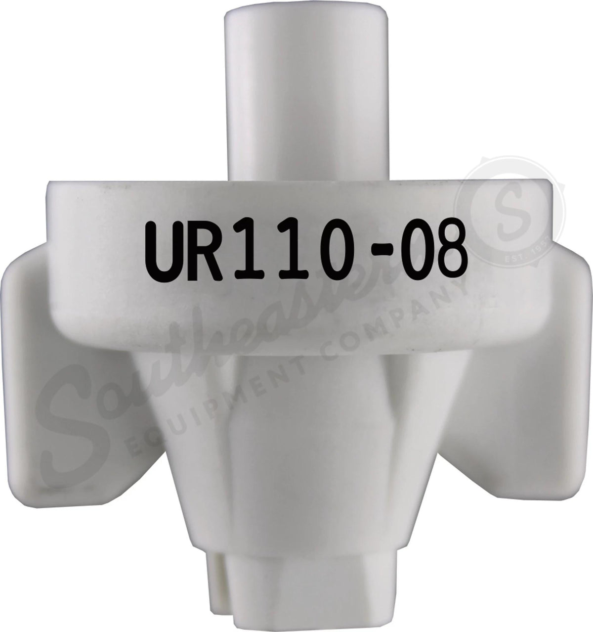 UR110-08CIH25 - OEM COMBO JET UR SERIES NOZZLE 0.8 USGPM AT 40 PSI - CASE CONSTRUCTION