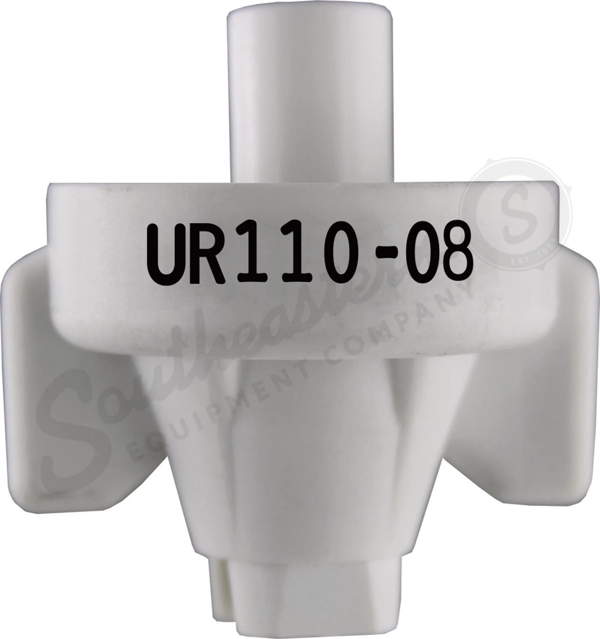 UR110-08CIH25 - OEM COMBO JET UR SERIES NOZZLE 0.8 USGPM AT 40 PSI - CASE CONSTRUCTION