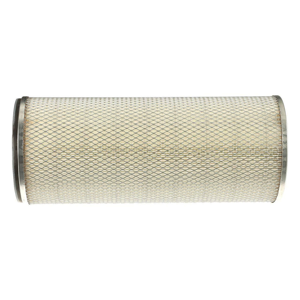V95612 - OEM SAFETY AXIAL SEAL AIR FILTER ROUND - CASE CONSTRUCTION