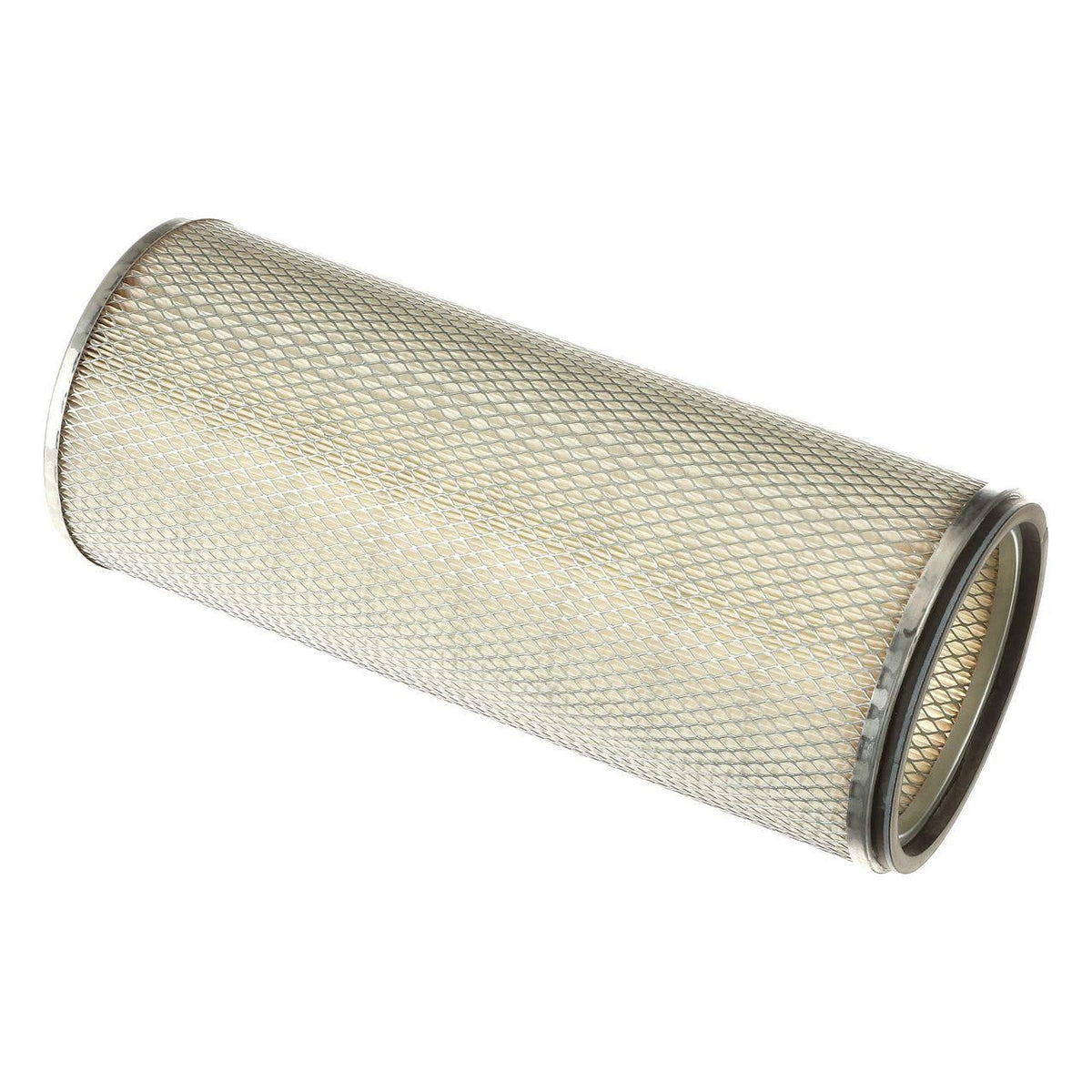 V95612 - OEM SAFETY AXIAL SEAL AIR FILTER ROUND - CASE CONSTRUCTION