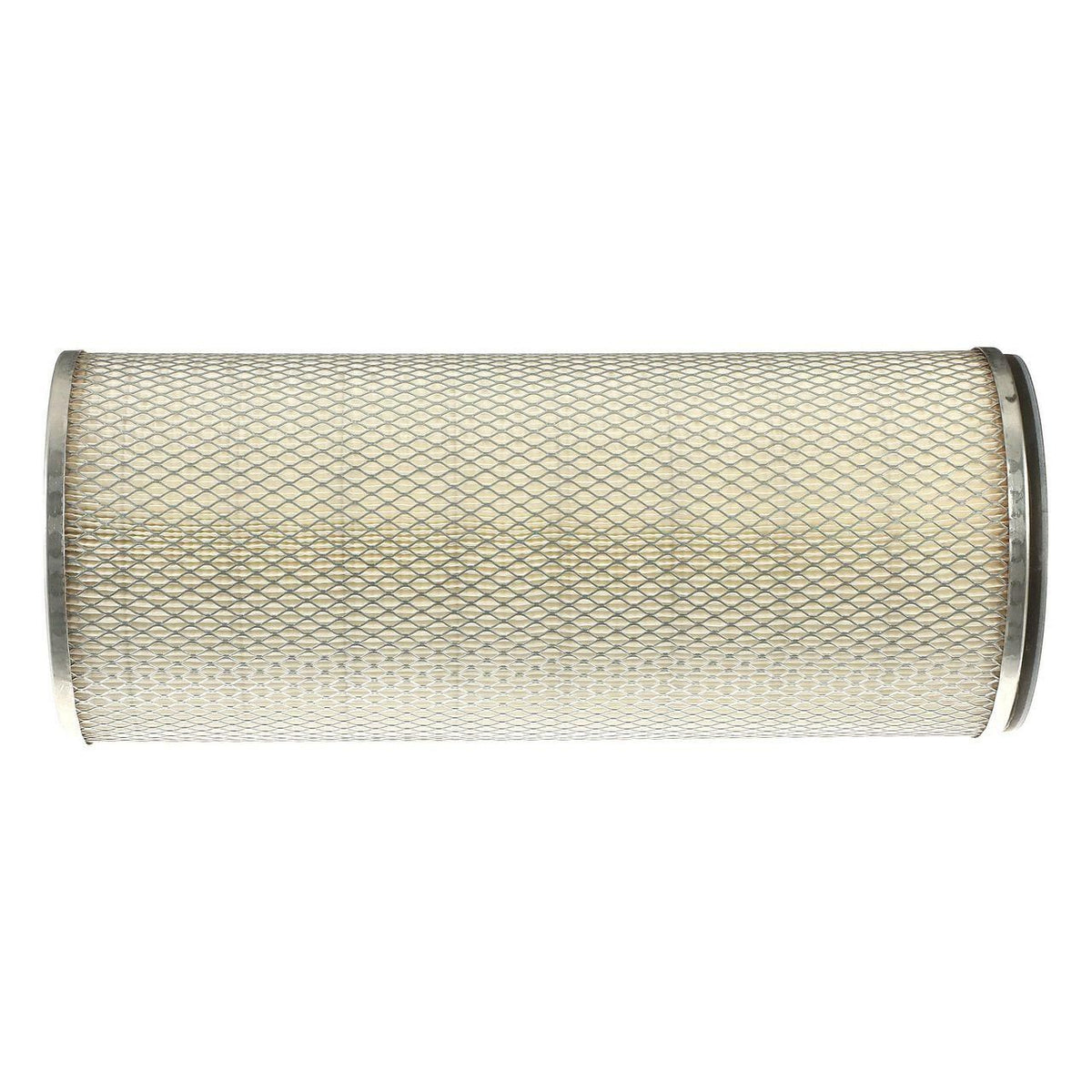 V95612 - OEM SAFETY AXIAL SEAL AIR FILTER ROUND - CASE CONSTRUCTION