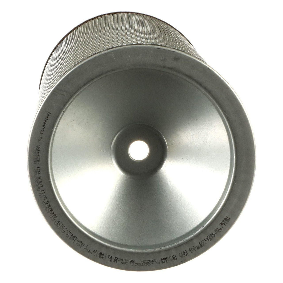 V95612 - OEM SAFETY AXIAL SEAL AIR FILTER ROUND - CASE CONSTRUCTION