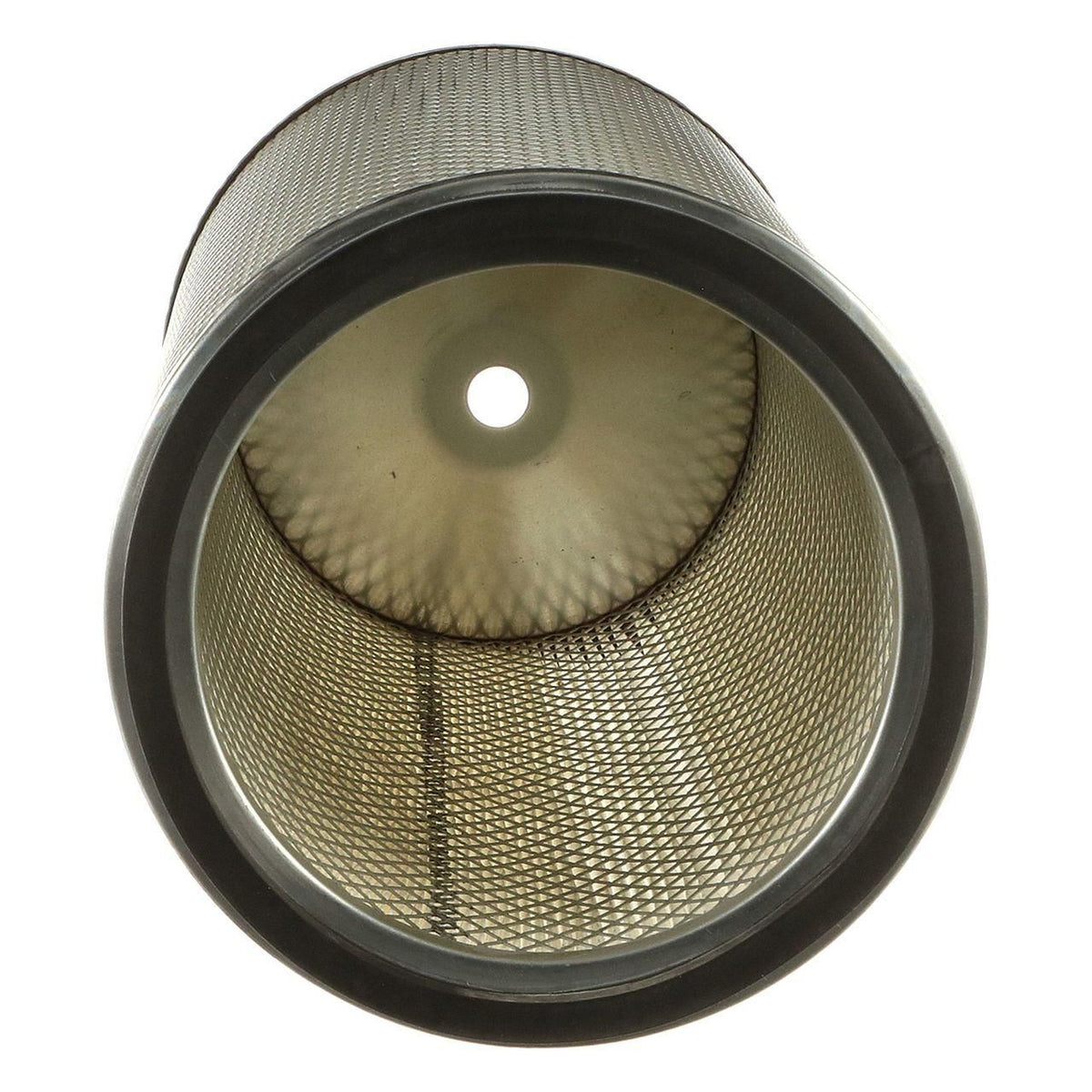 V95612 - OEM SAFETY AXIAL SEAL AIR FILTER ROUND - CASE CONSTRUCTION