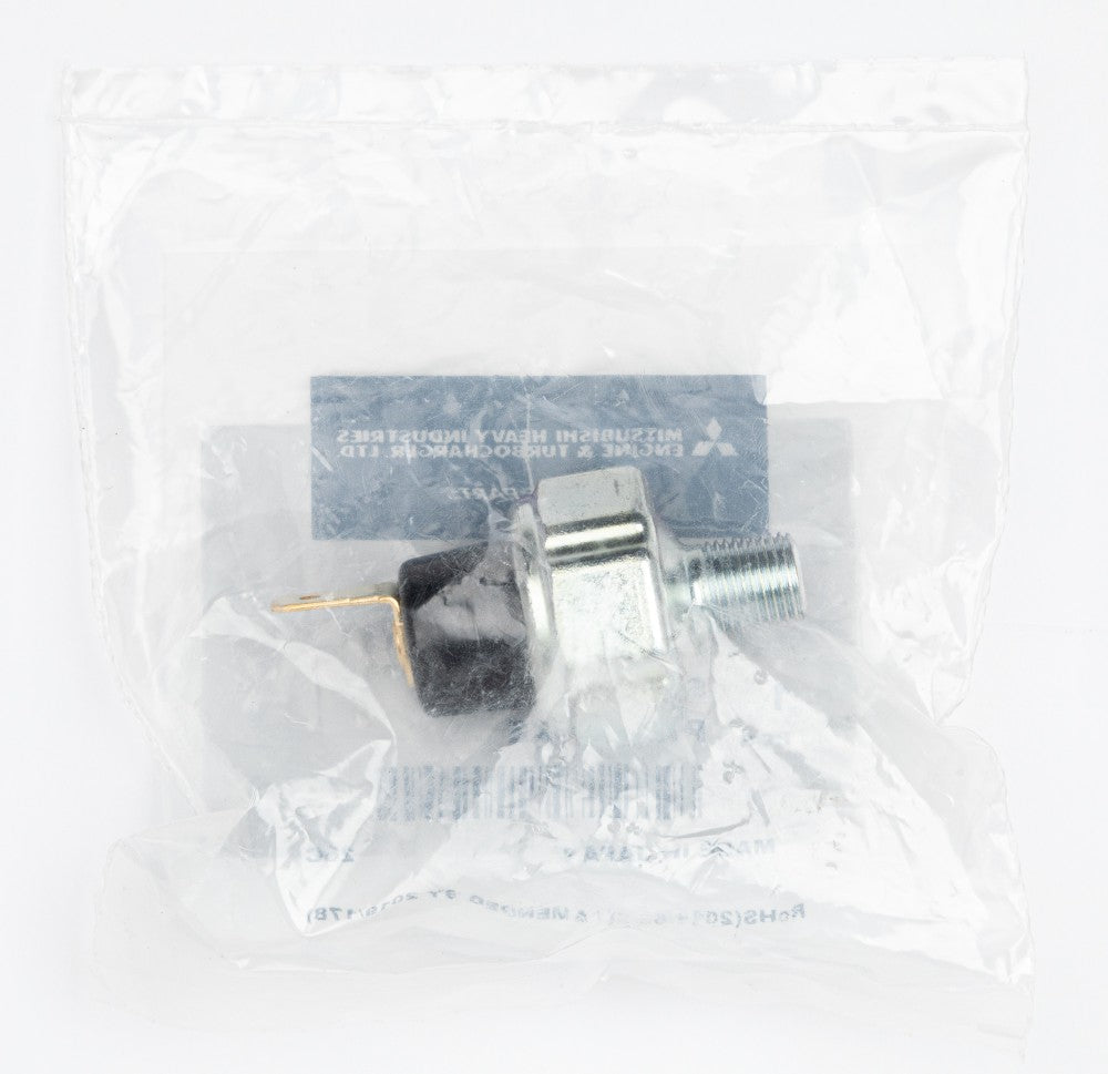 VAMC840219 - OEM PRESSURE SWITCH - KOBELCO