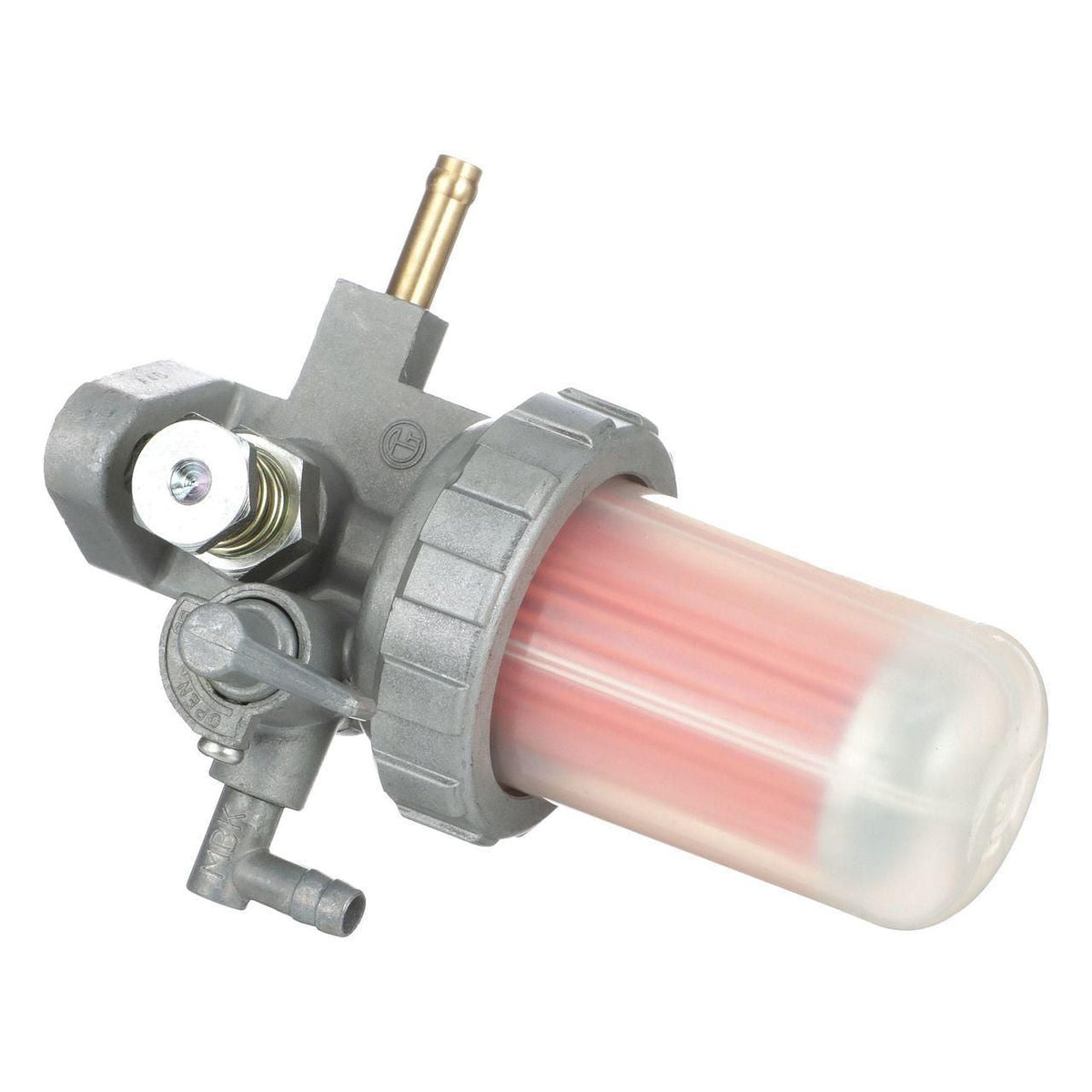 VAMM437020 - OEM FILTER ASSEMBLY - CASE CONSTRUCTION