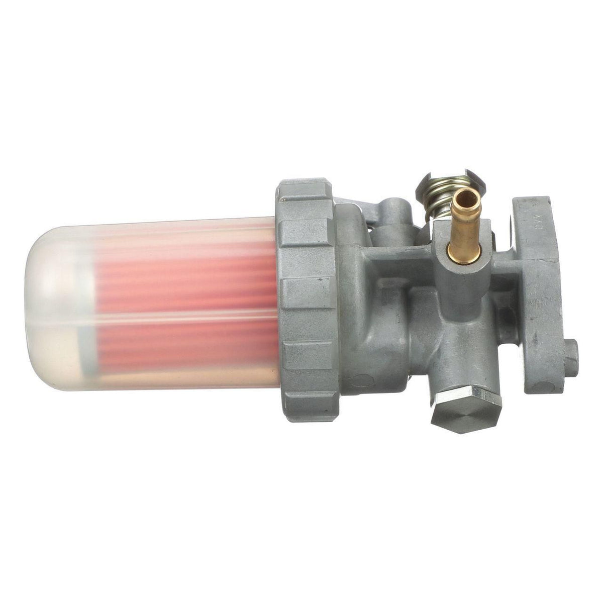 VAMM437020 - OEM FILTER ASSEMBLY - CASE CONSTRUCTION
