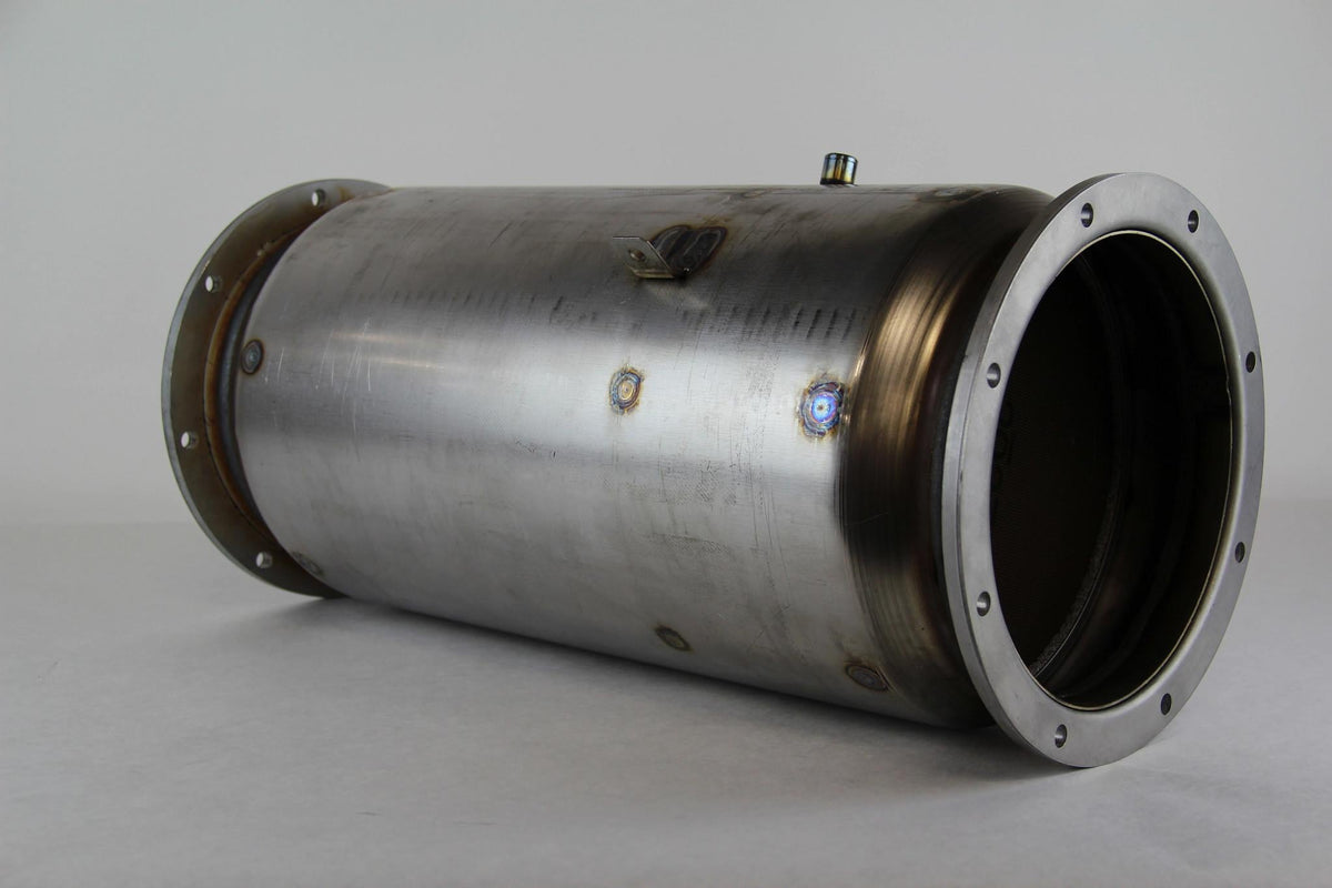 VHS1805E0880R - OEM REMANUFACTURED DIESEL FILTER - CASE CONSTRUCTION