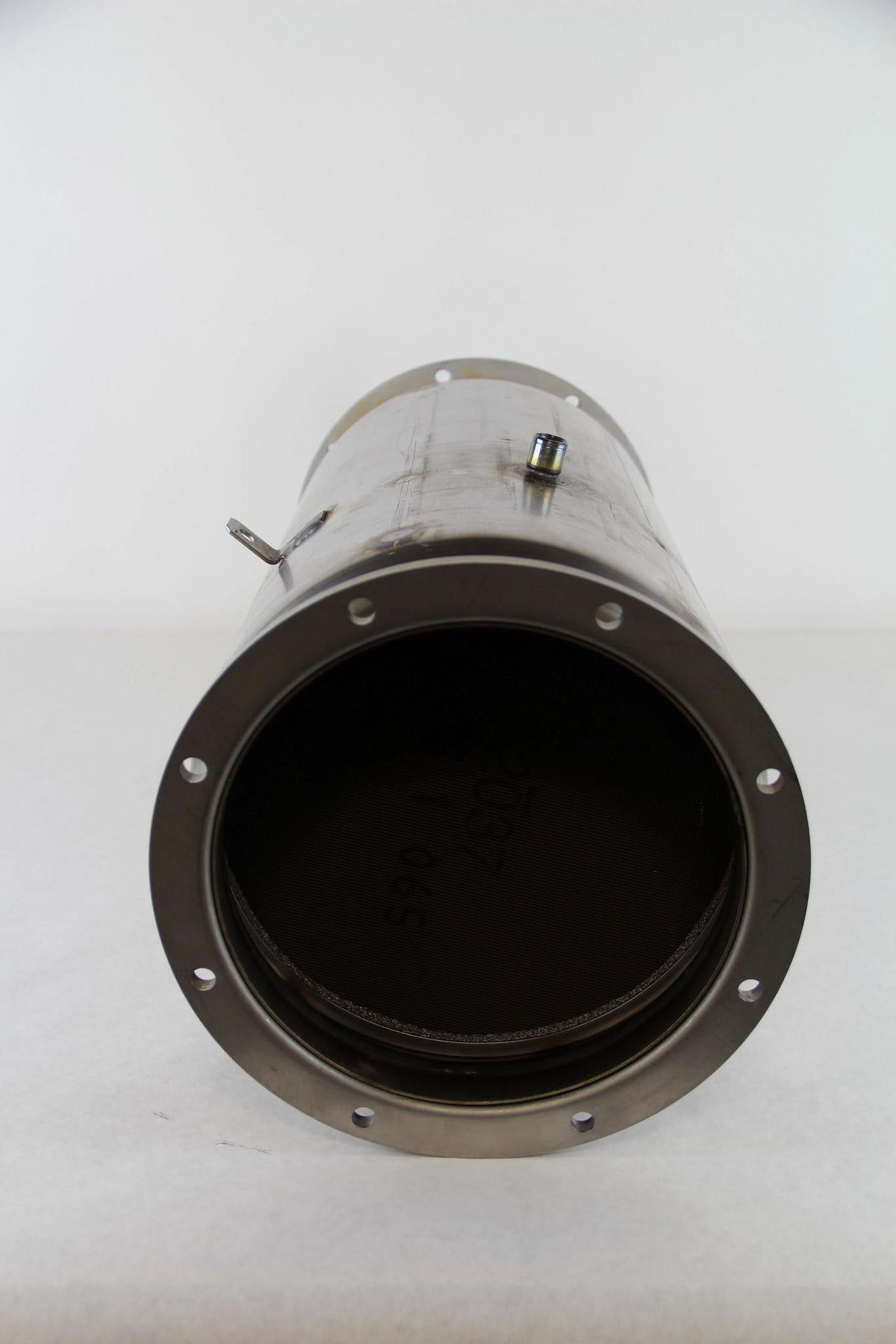 VHS1805E0880R - OEM REMANUFACTURED DIESEL FILTER - CASE CONSTRUCTION