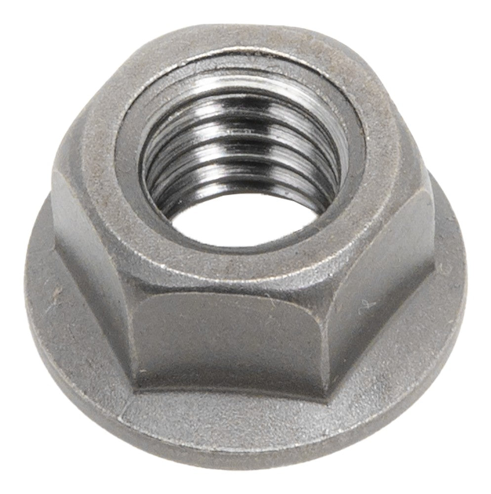 VI8971616070 - OEM EXHAUST MANIFOLD NUT - KOBELCO