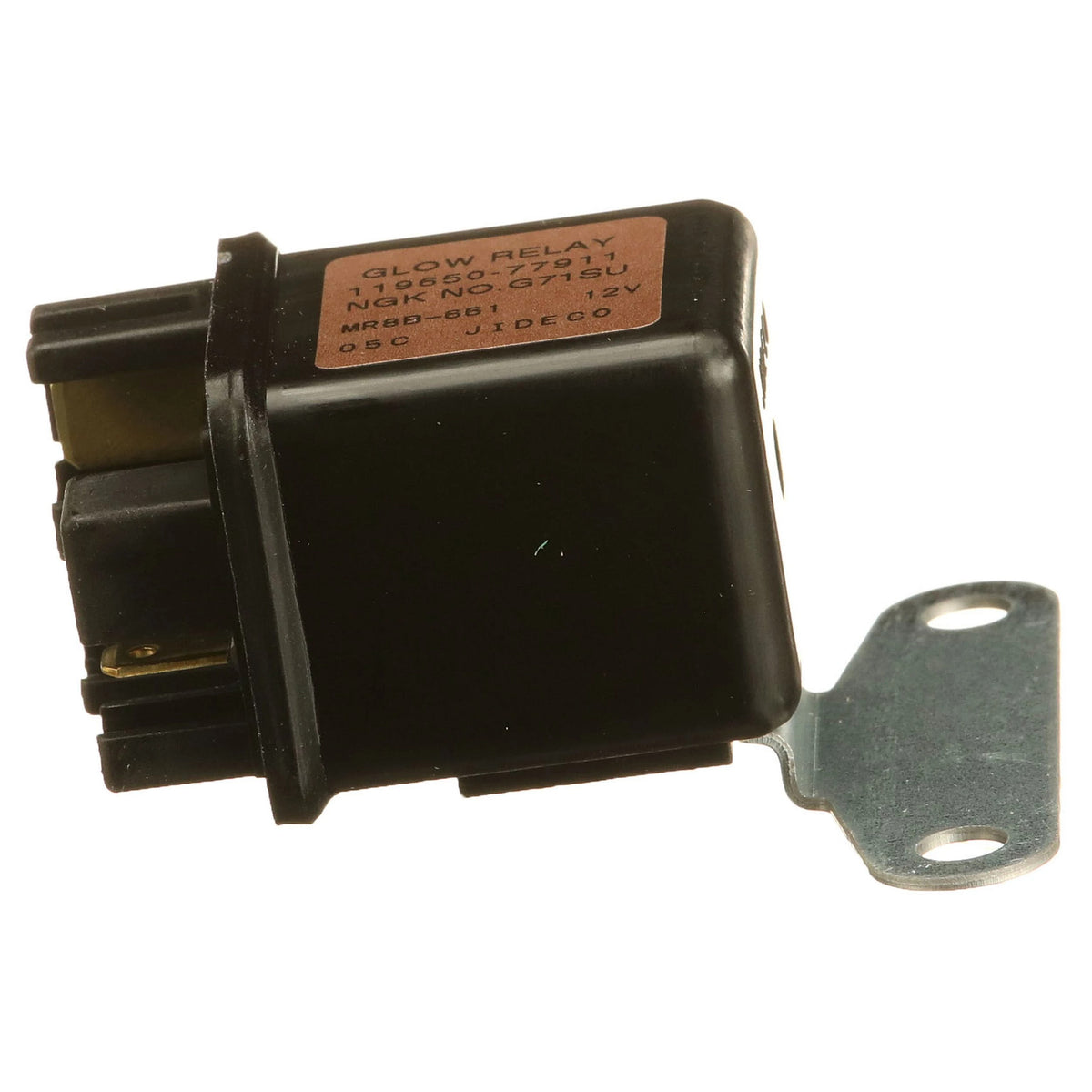 VV11965077911 - OEM RELAY - CASE CONSTRUCTION